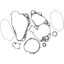 Cometic Bottom End Kit with Crank Seals for Suzuki C3365_363432
