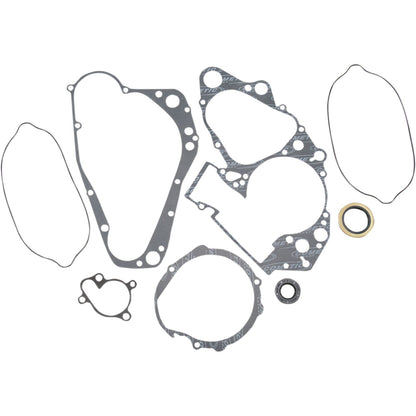 Cometic Bottom End Kit with Crank Seals for Suzuki C3365_363432
