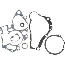 Cometic Bottom End Kit with Crank Seals for Suzuki C3366_363433