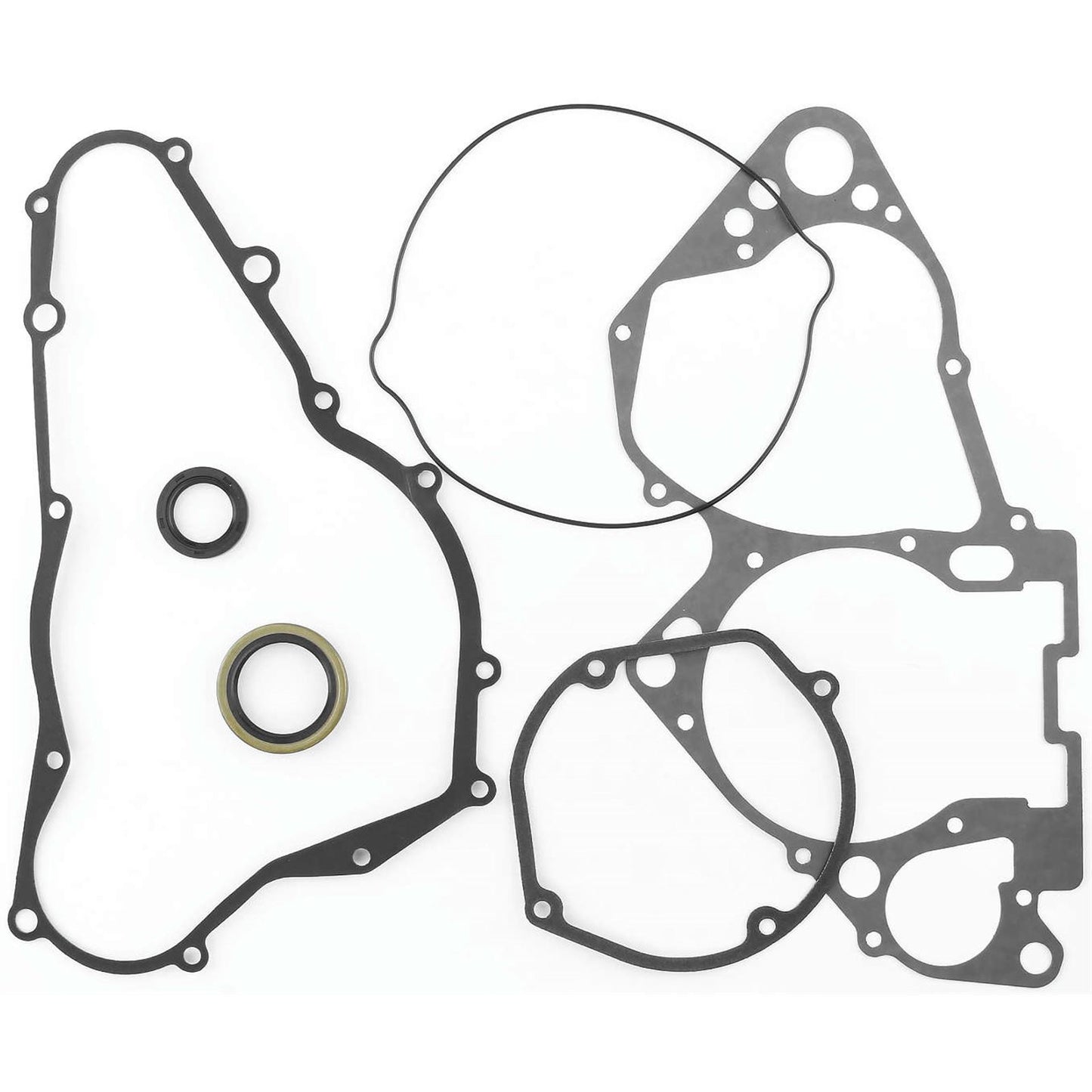 Cometic Bottom End Kit with Crank Seals for Suzuki C3367_96720