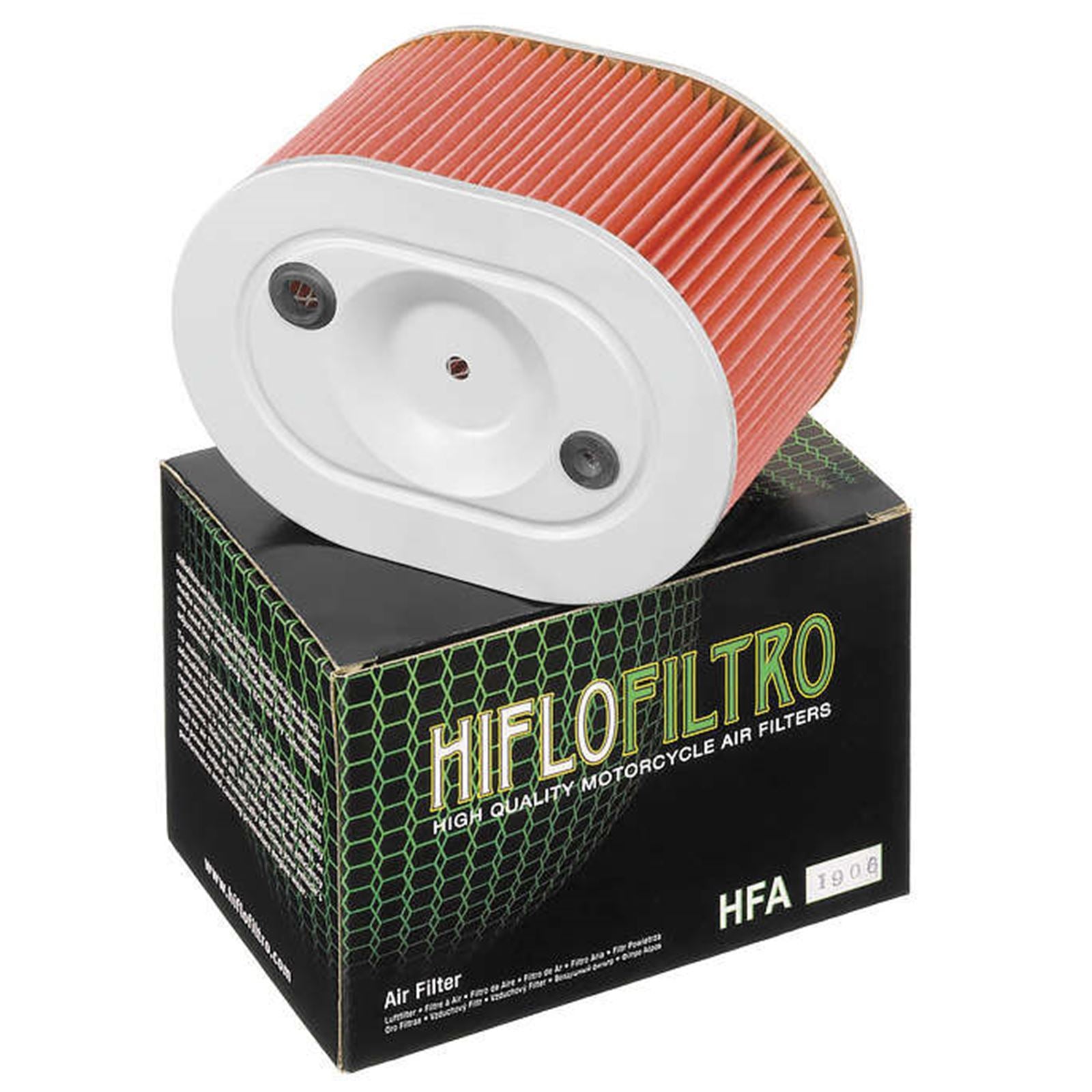 Hiflofiltro Air Filter HFA1906_96724