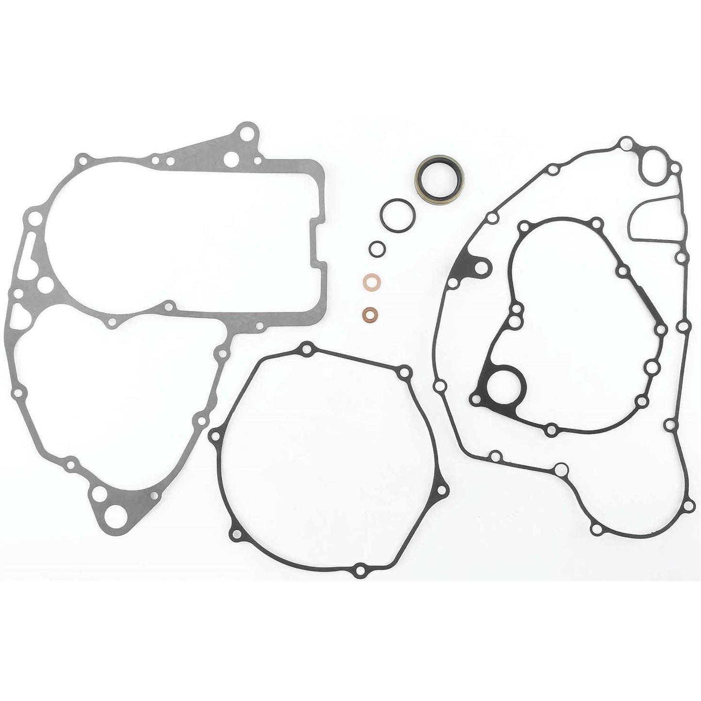 Cometic Bottom End Kit No Crank Seals for Suzuki C3379_96728