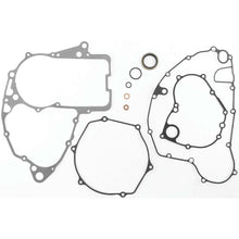 Cometic Bottom End Kit No Crank Seals for Suzuki C3379_96728