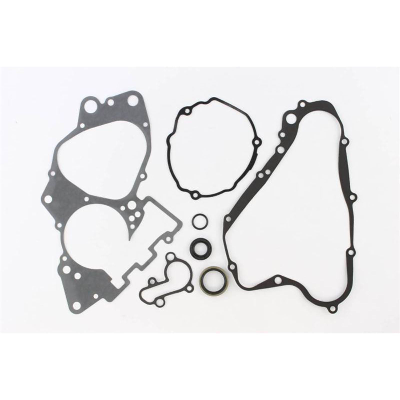 Cometic Bottom End Kit No Crank Seals for Suzuki C3379_561019