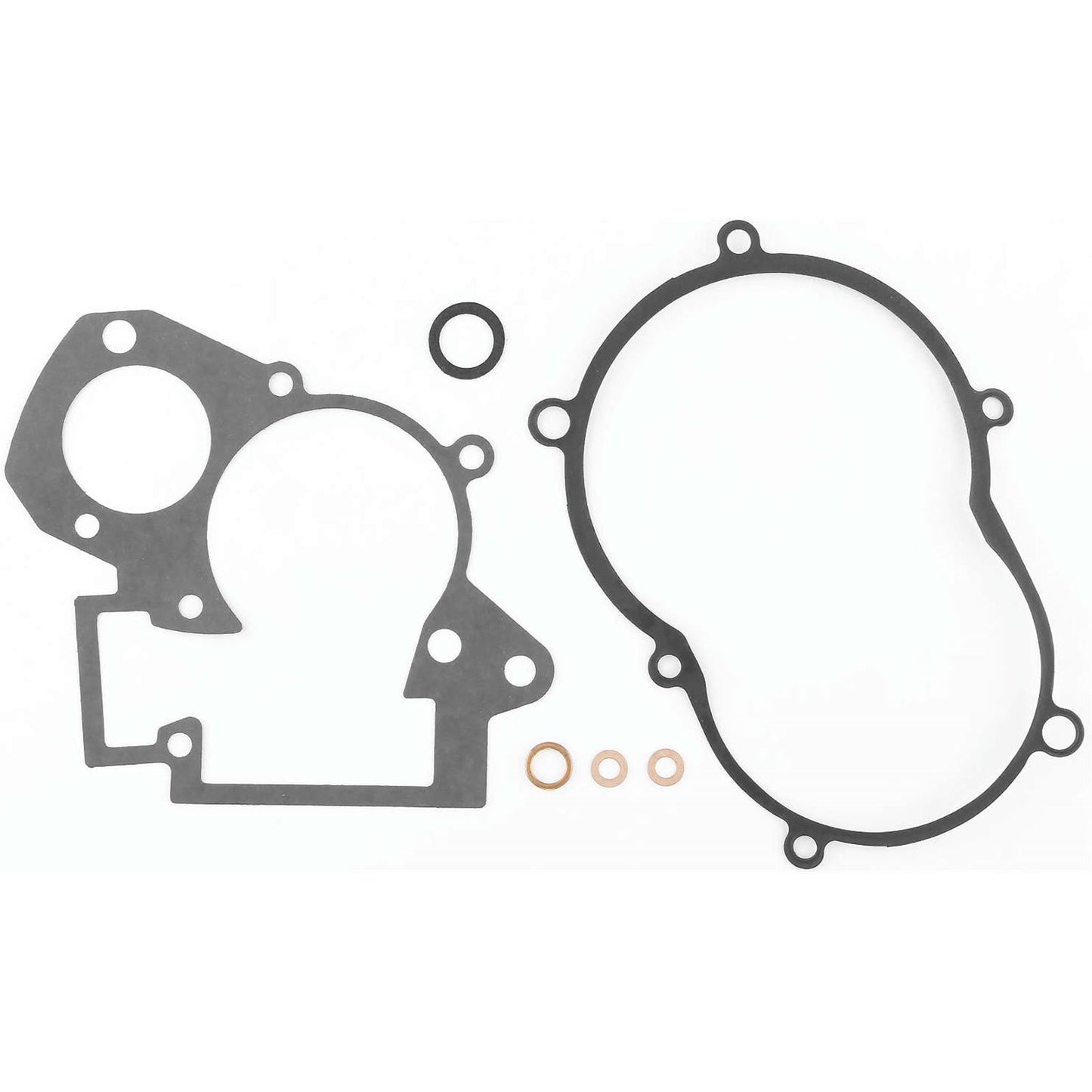 Cometic Bottom End Kit No Crank Seals for KTM C3383_96731