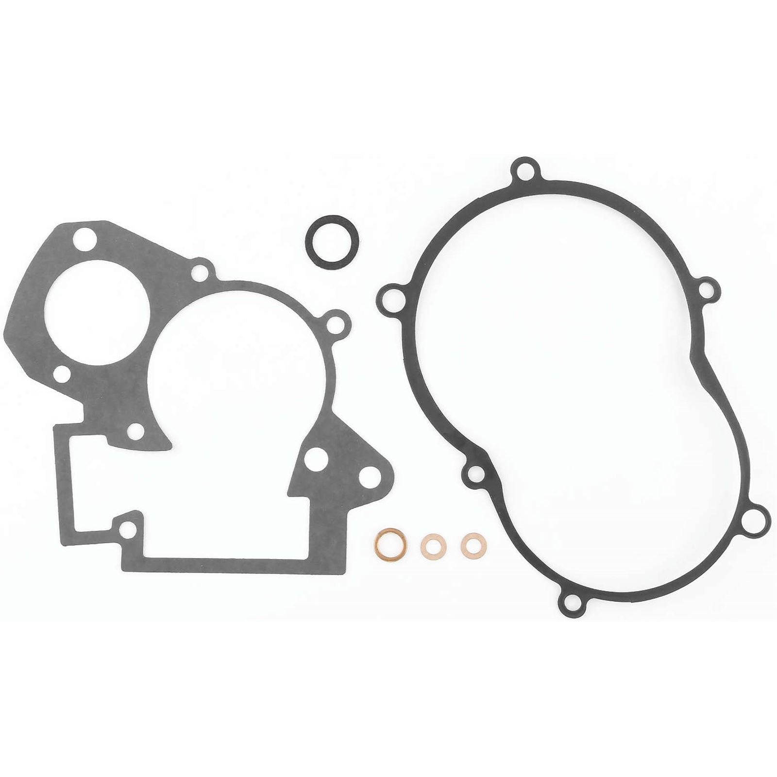 Cometic Bottom End Kit No Crank Seals for KTM C3383_96731