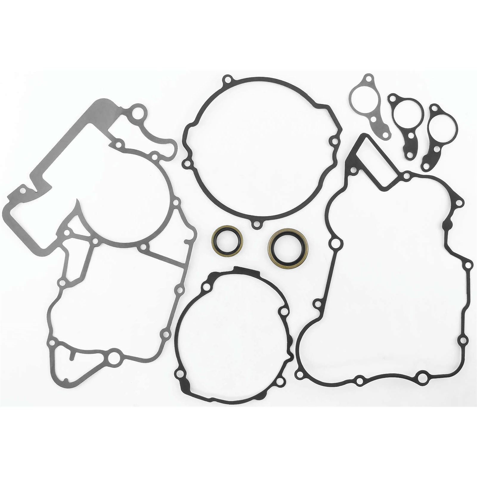 Cometic Bottom End Kit with Crank Seals for KTM C3387_96734