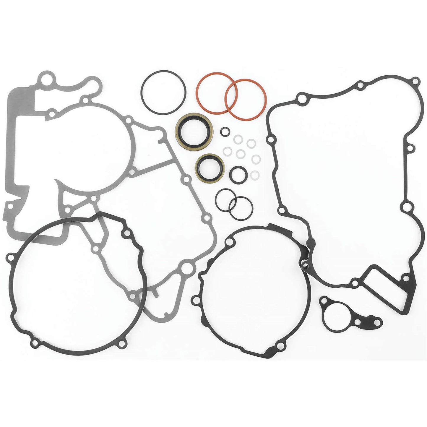 Cometic Bottom End Kit with Crank Seals for KTM C3388_96736