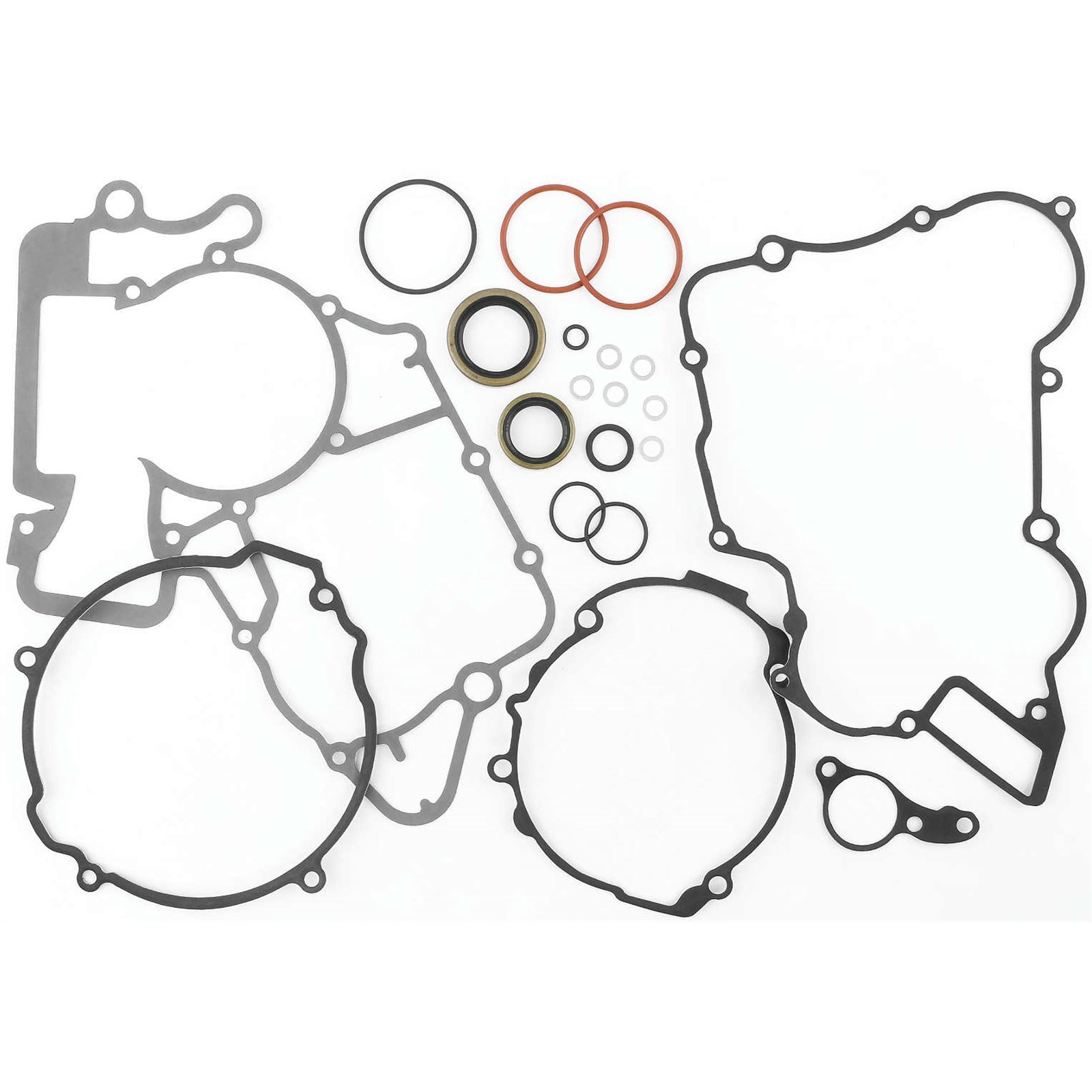 Cometic Bottom End Kit with Crank Seals for KTM C3388_96736