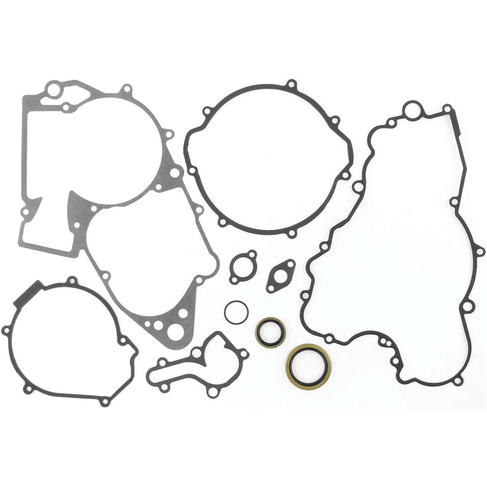 Cometic Bottom End Kit with Crank Seals for KTM C3390_96738