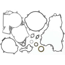 Cometic Bottom End Kit with Crank Seals for KTM C3390_96738