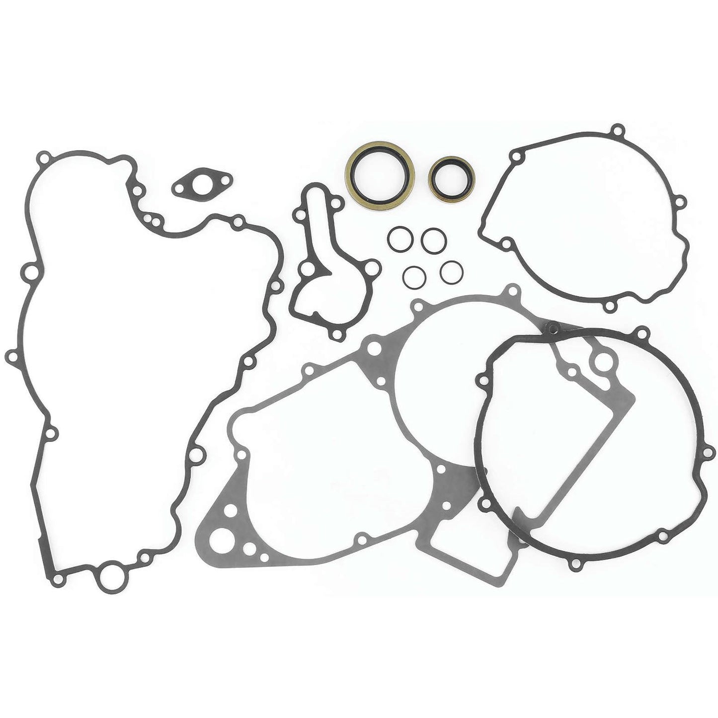 Cometic Bottom End Kit with Crank Seals for Gas Gas/ Husqvarna/ KTM [MPN: C3391]_96739