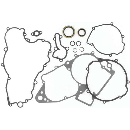 Cometic Bottom End Kit with Crank Seals for Gas Gas/ Husqvarna/ KTM [MPN: C3391]_96739