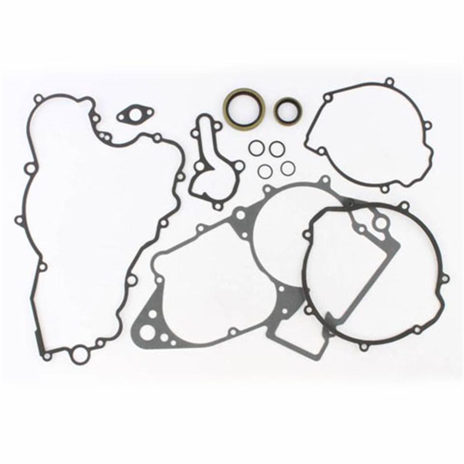 Cometic Bottom End Kit with Crank Seals for Gas Gas/ Husqvarna/ KTM [MPN: C3391]_561029