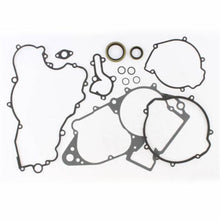 Cometic Bottom End Kit with Crank Seals for Gas Gas/ Husqvarna/ KTM [MPN: C3391]_561029