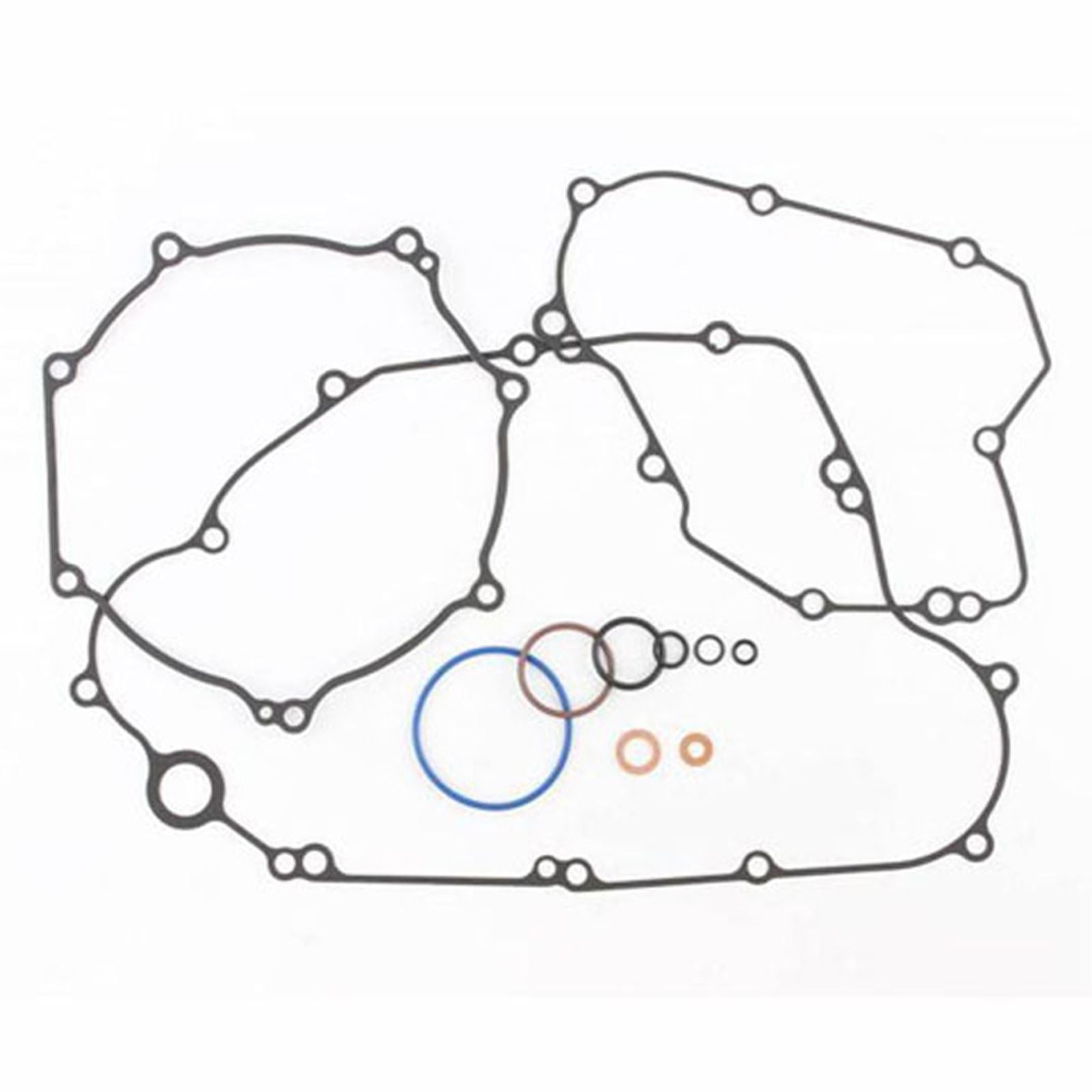 Cometic Bottom End Kit for for Kawasaki C3405_561034