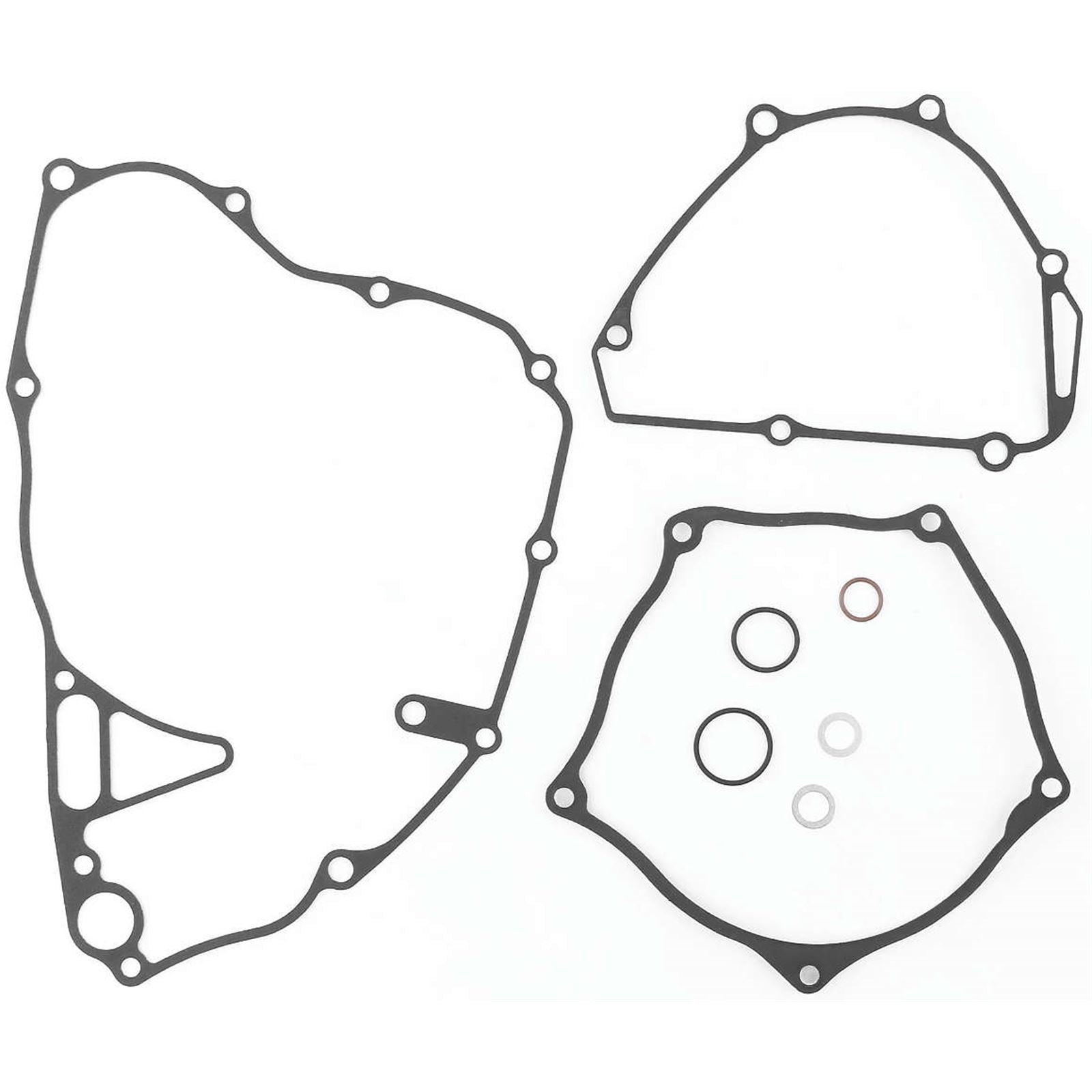 Cometic Bottom End Kit for for Kawasaki C3418_96747