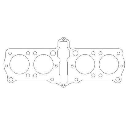 Cometic Street Gasket C8001_96756
