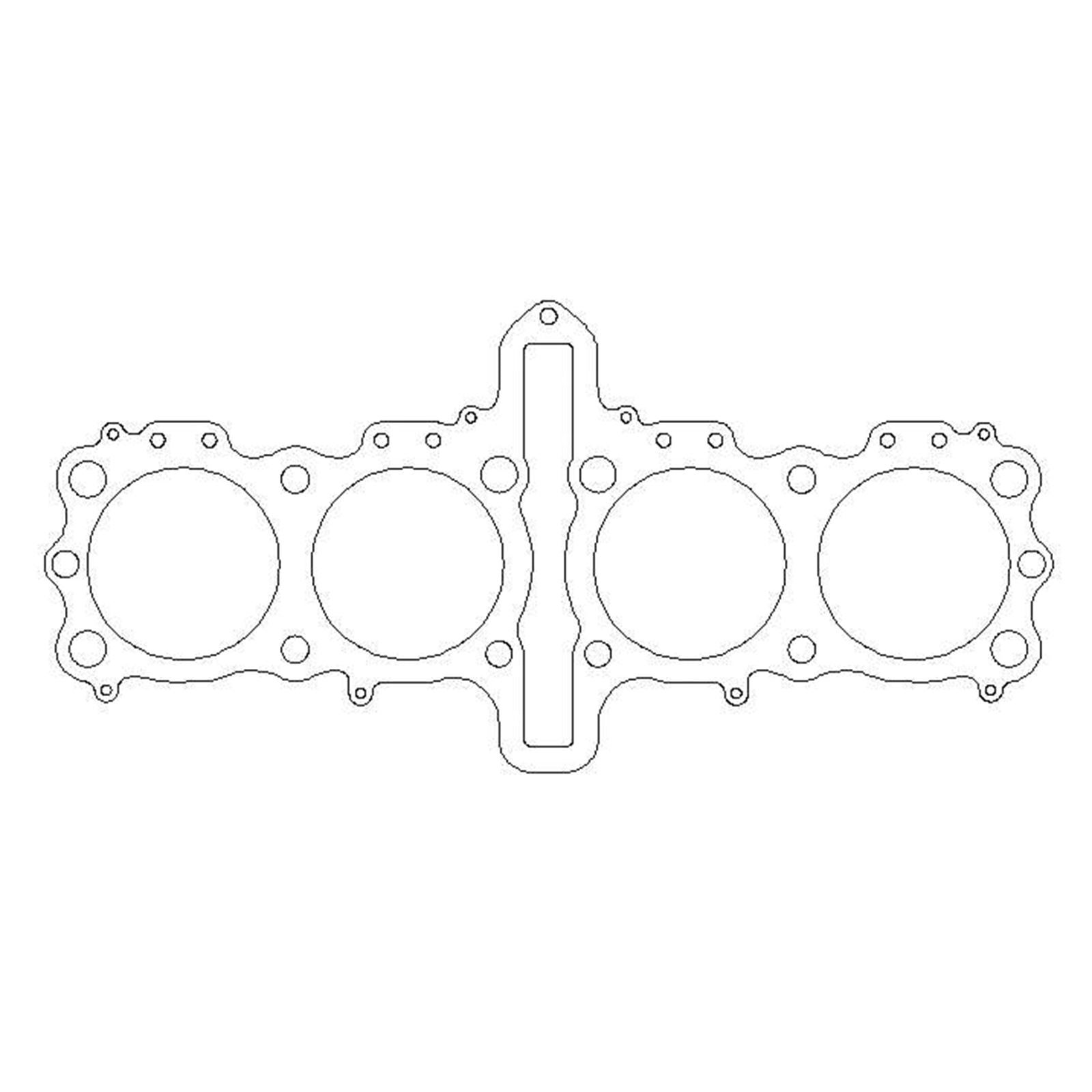 Cometic Street Gasket C8279_96757