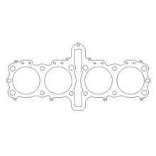 Cometic Street Gasket C8279_96757