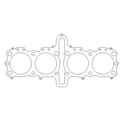 Cometic Street Gasket C8279_96757