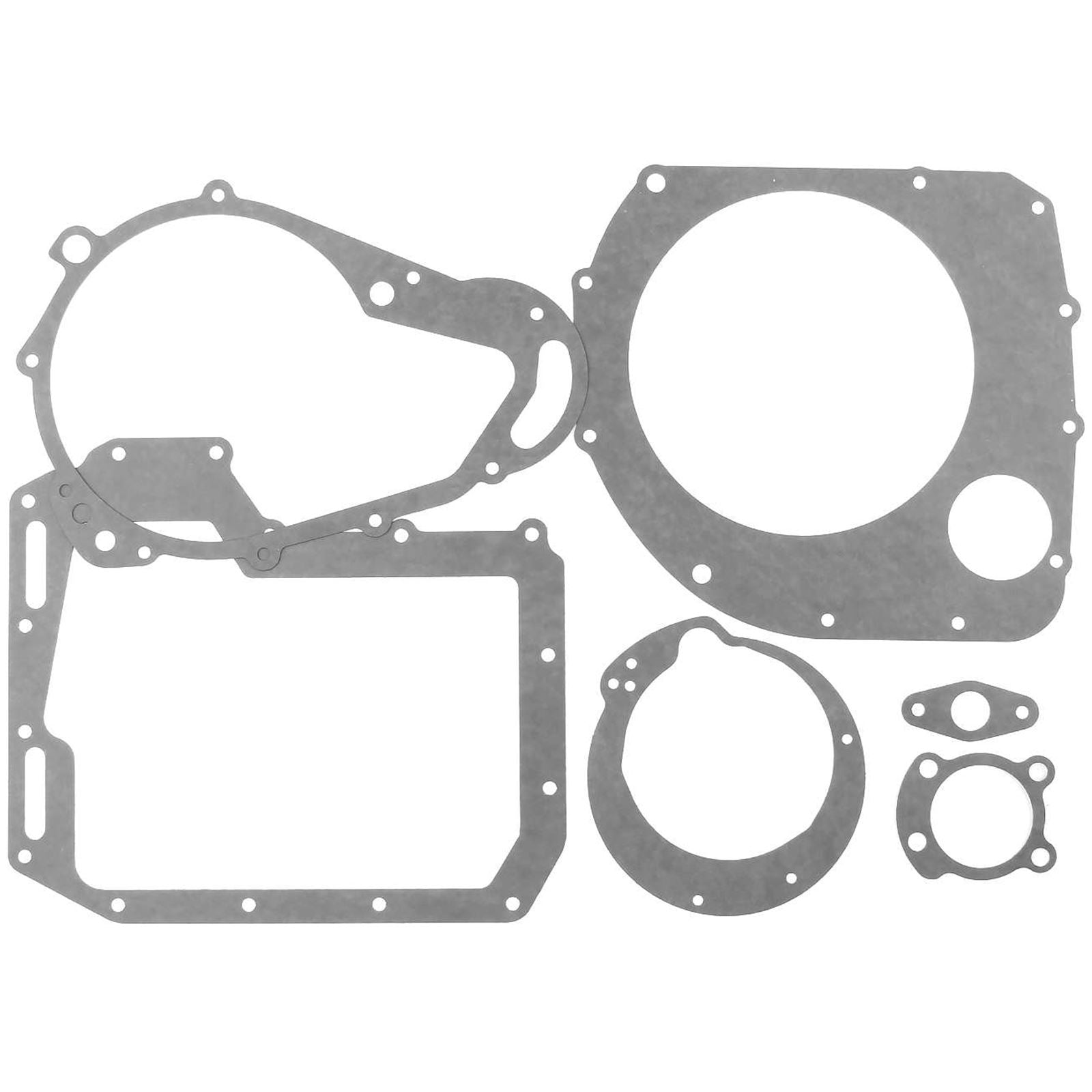 Cometic Street Gasket Kit C8073_96759