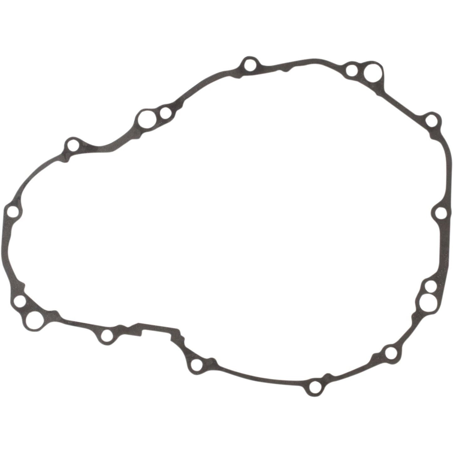 Cometic Clutch Gasket for Honda EC625018AFM_363916