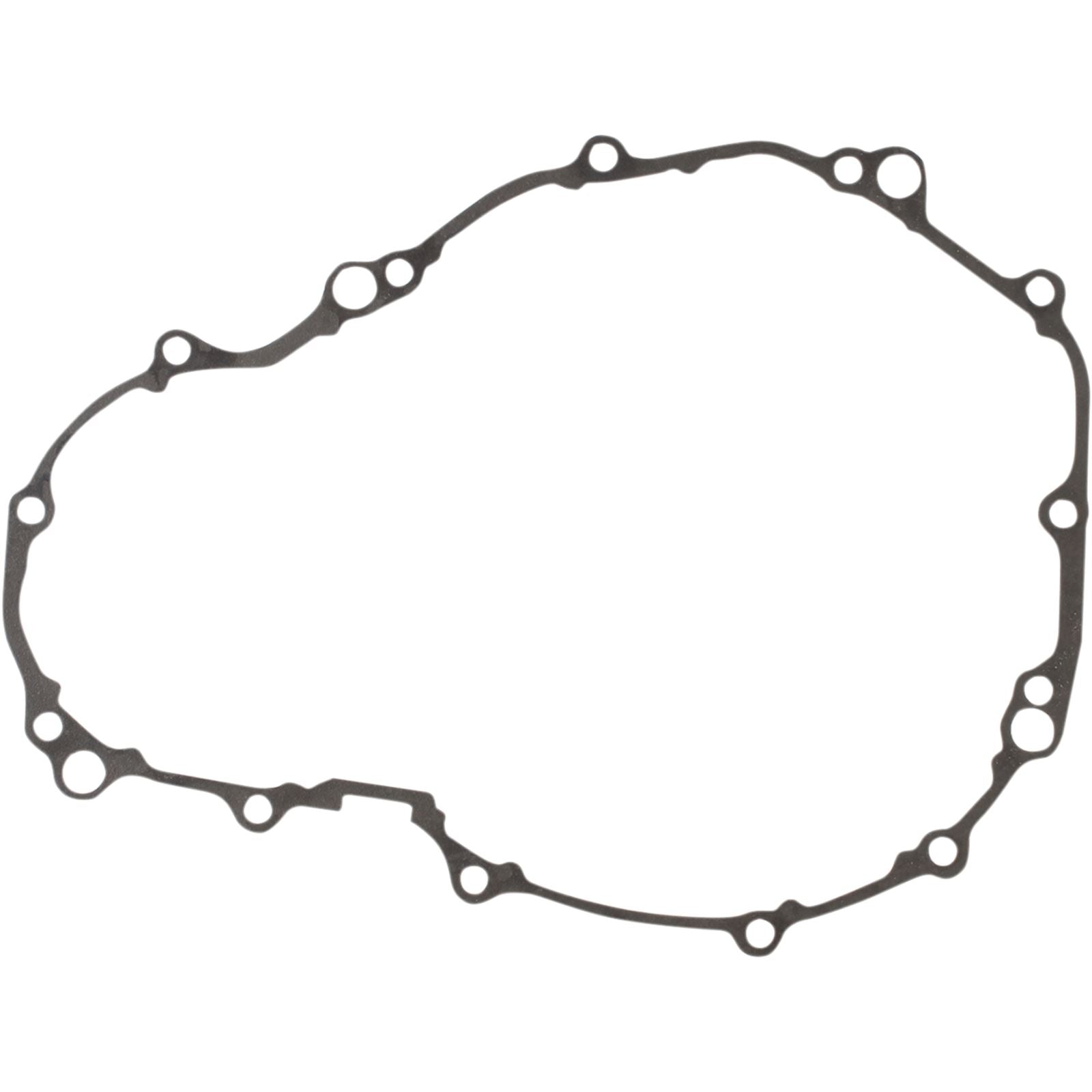 Cometic Clutch Gasket for Honda EC625018AFM_363916