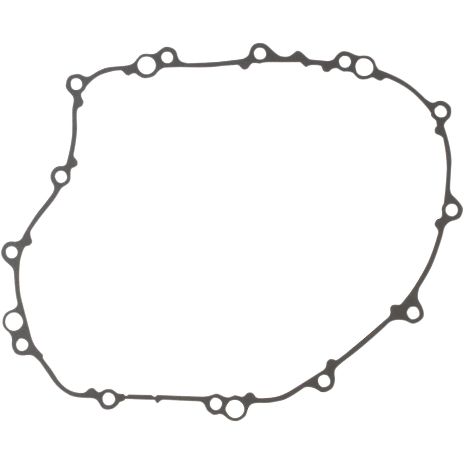 Cometic Clutch Gasket For Suzuki EC1232032AFM_363899