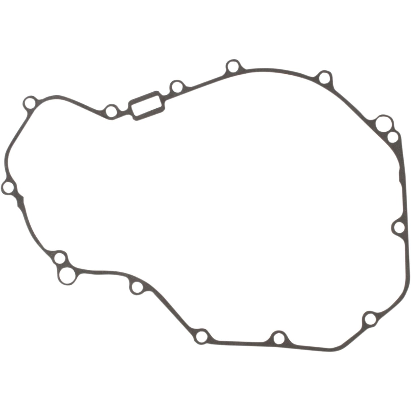 Cometic Clutch Gasket for Honda EC630018AFM_363919