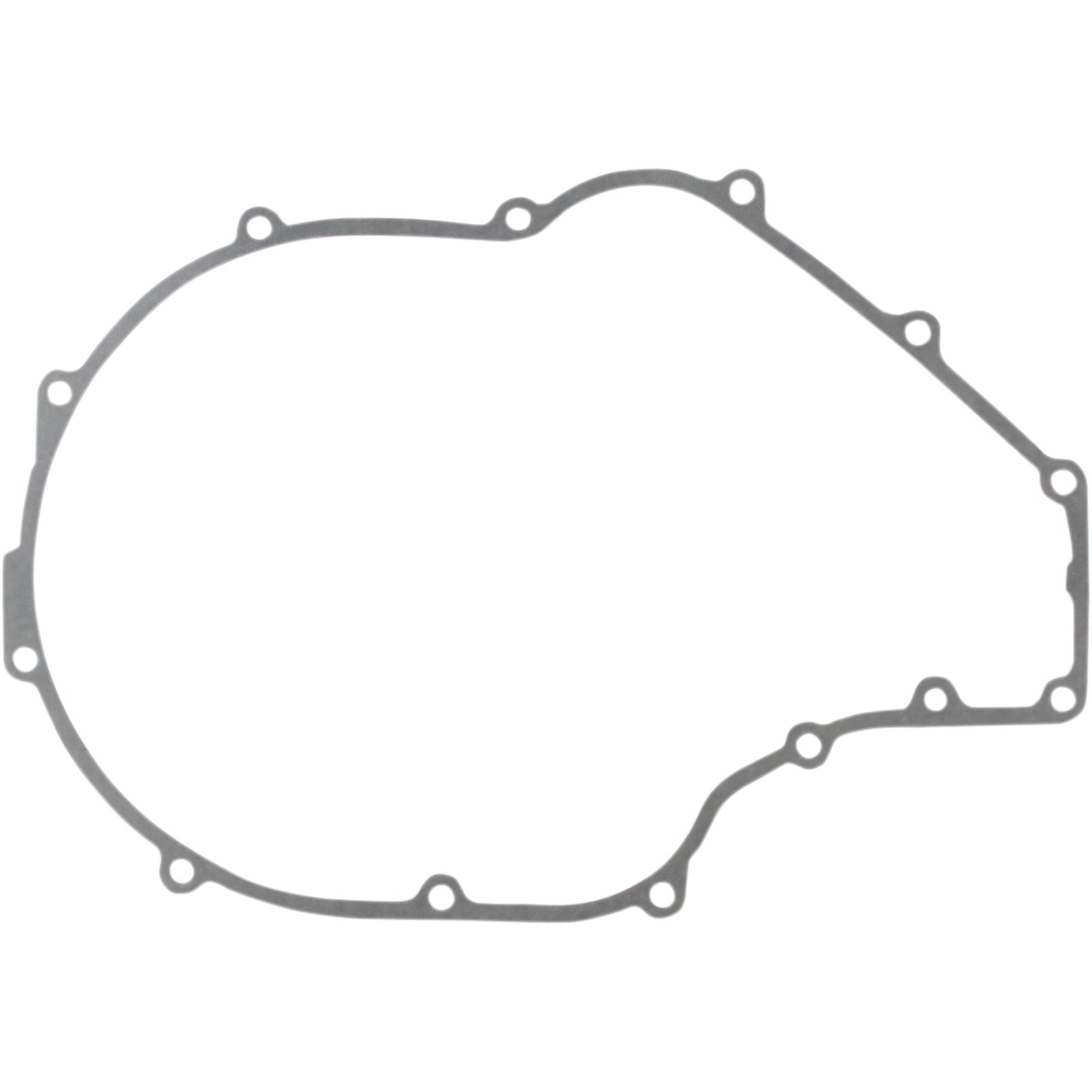 Cometic Clutch Gasket for Kawasaki EC057020F_363886
