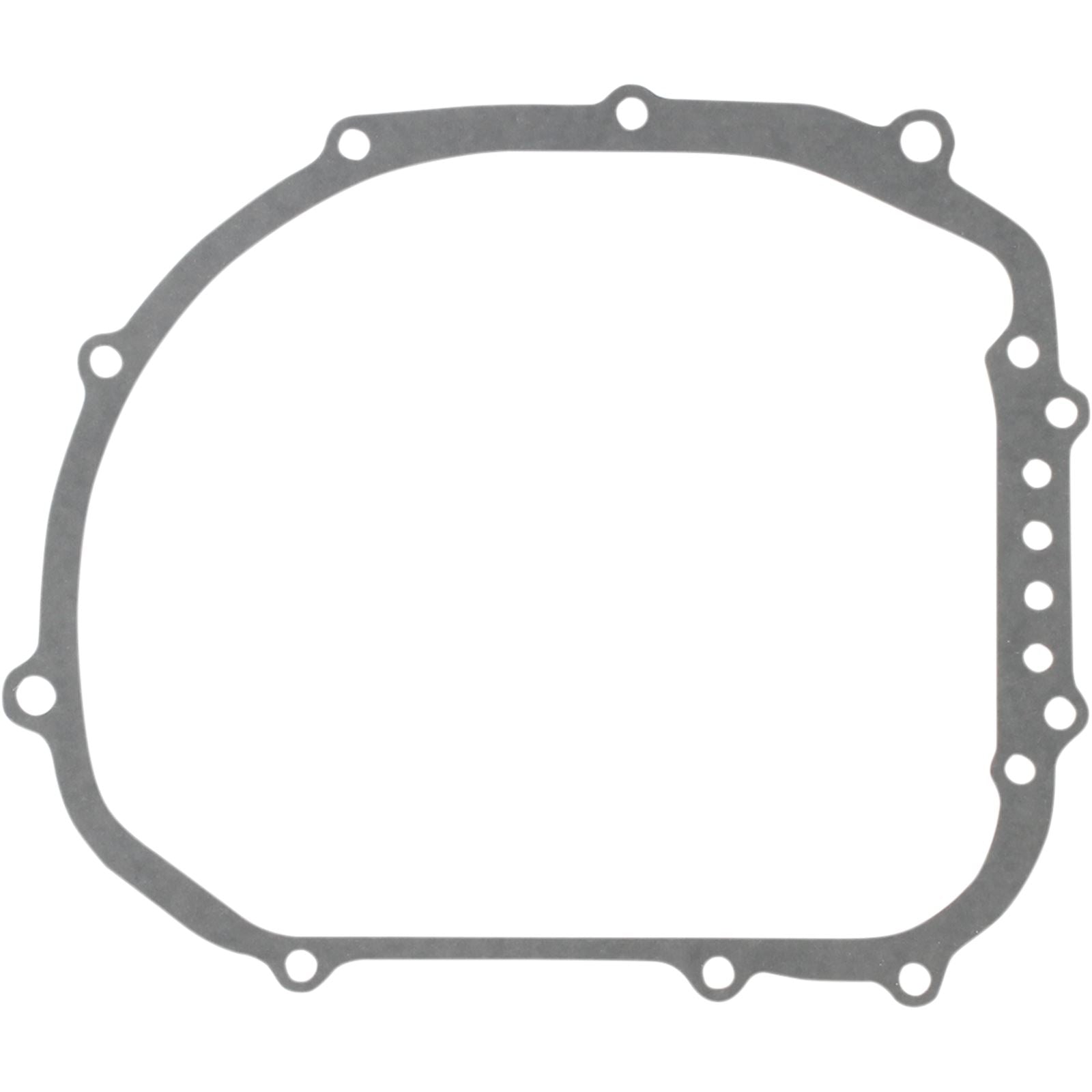 Cometic Clutch Gasket for Yamaha EC086020F_363888