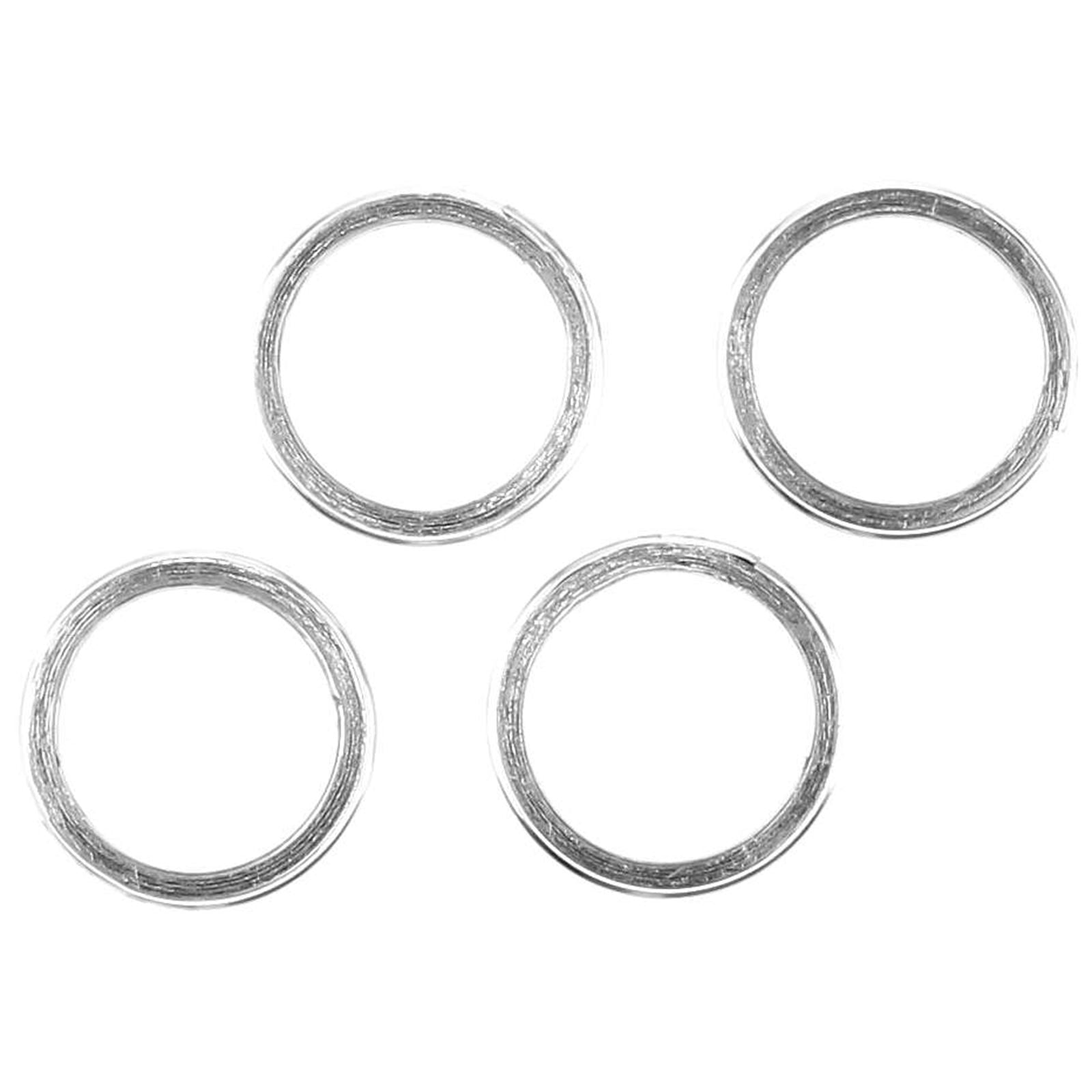 Cometic Exhaust Gasket for Honda C8873_96801