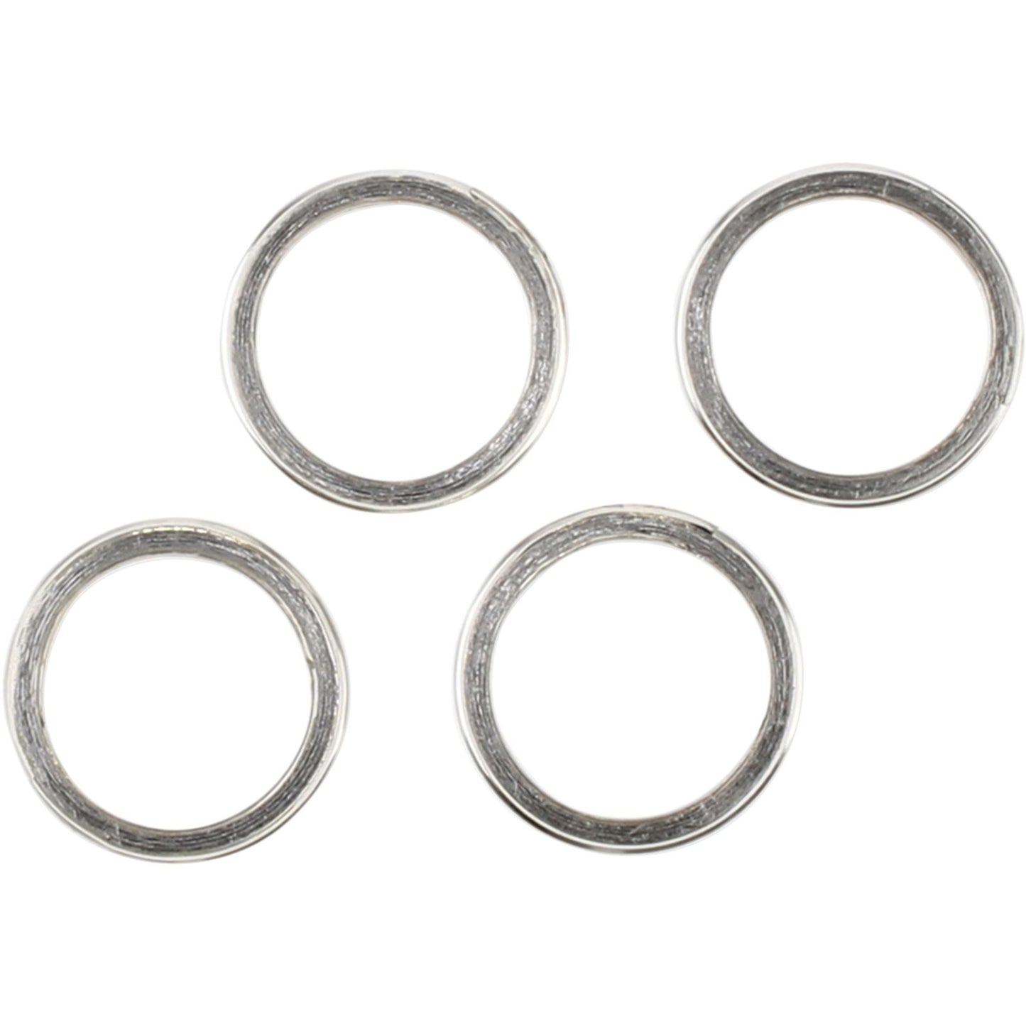 Cometic Exhaust Gasket for Honda C8873_363862