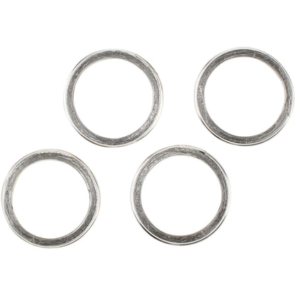 Cometic Exhaust Gasket for Honda C8873_363862