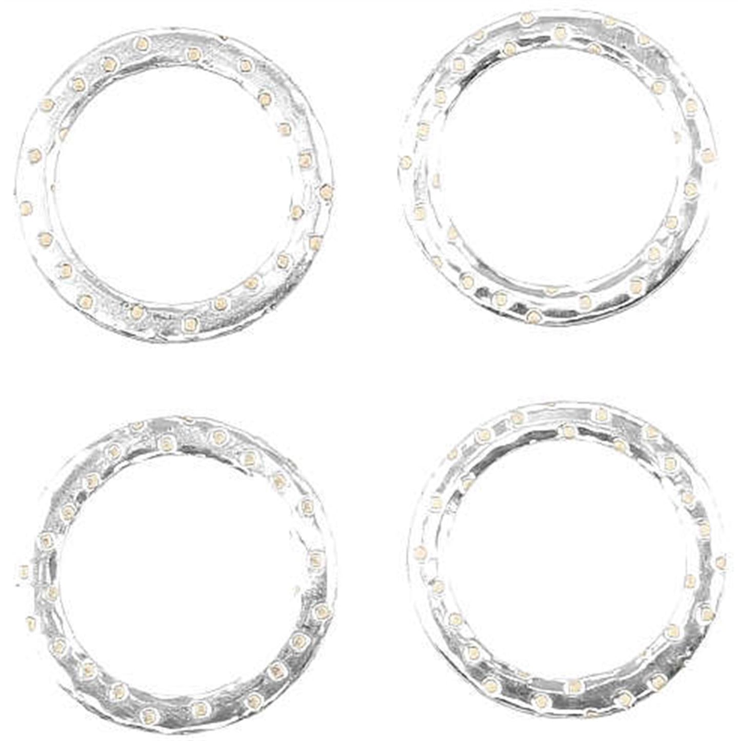 Cometic Exhaust Gasket for Kawasaki C8879_96803