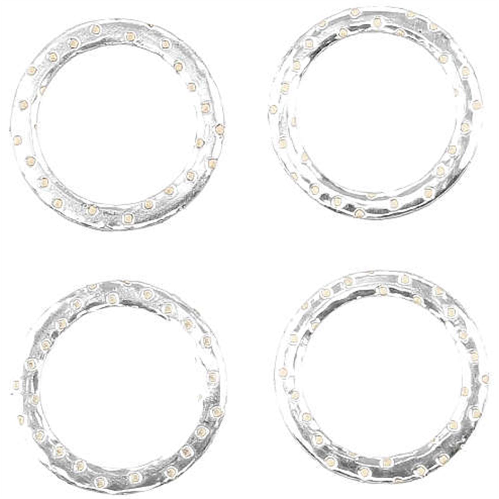 Cometic Exhaust Gasket for Kawasaki C8879_96803