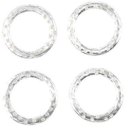 Cometic Exhaust Gasket for Kawasaki C8879_96803