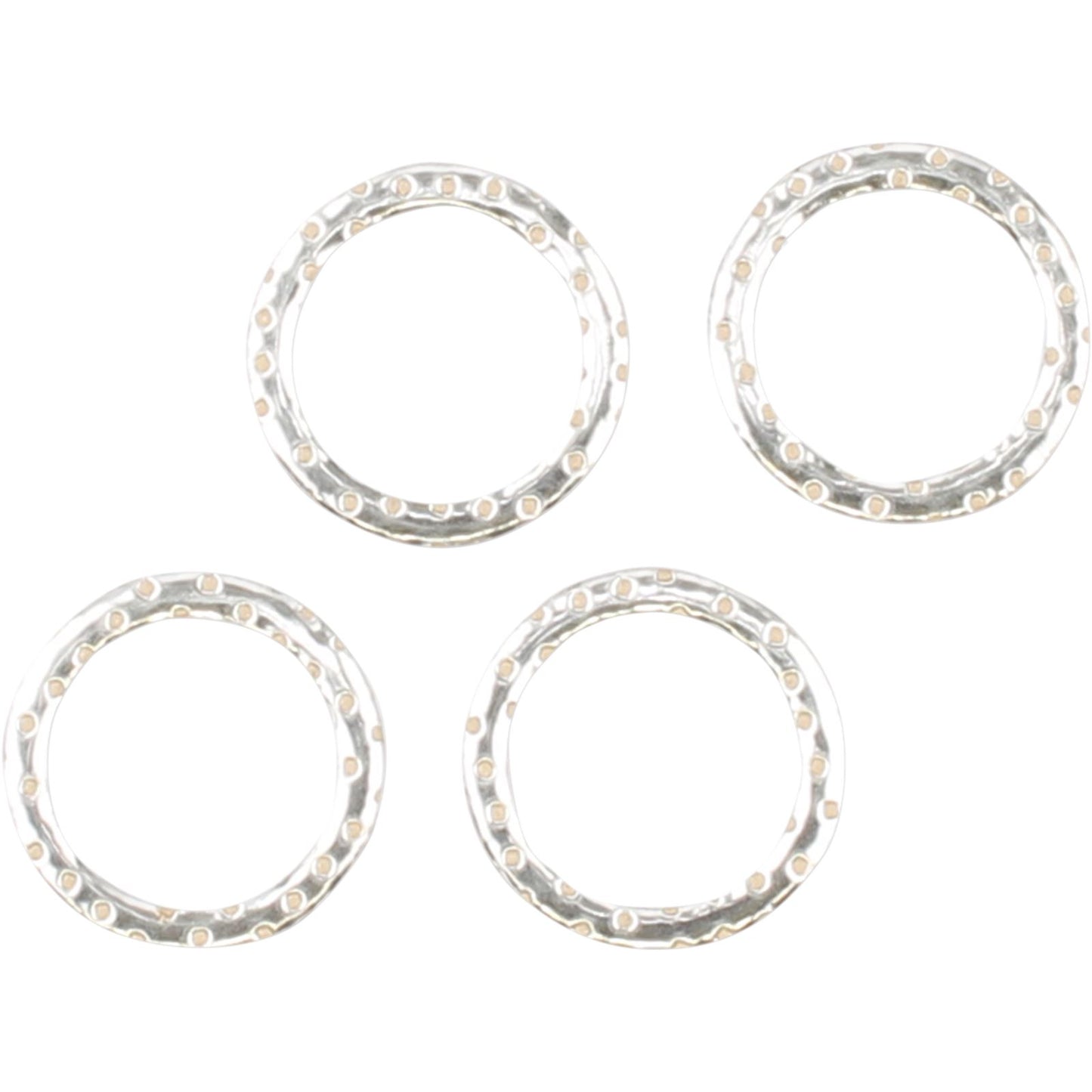 Cometic Exhaust Gasket for Kawasaki C8879_363866
