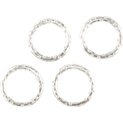 Cometic Exhaust Gasket for Kawasaki C8879_363866