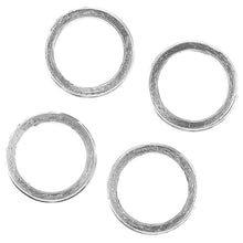 Cometic Exhaust Gasket For Suzuki C8876_96804