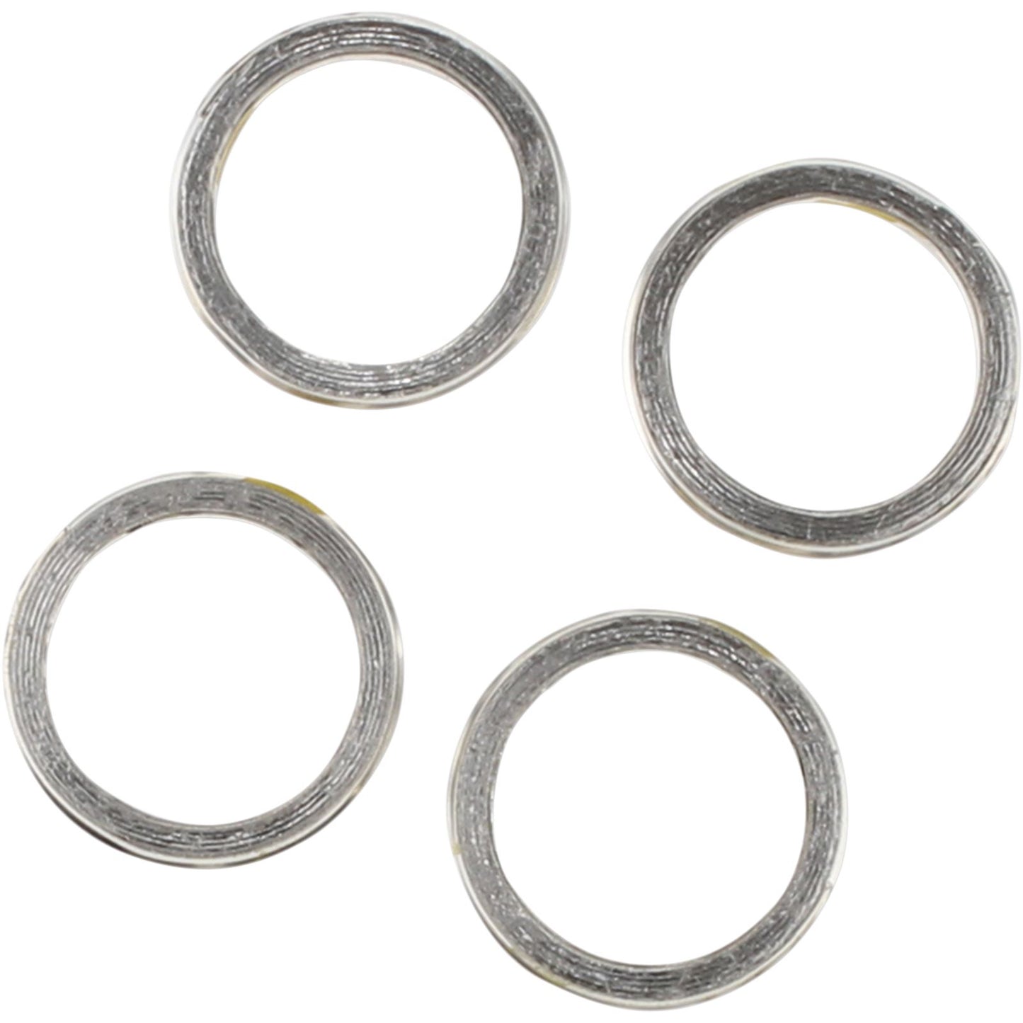 Cometic Exhaust Gasket For Suzuki C8876_363864