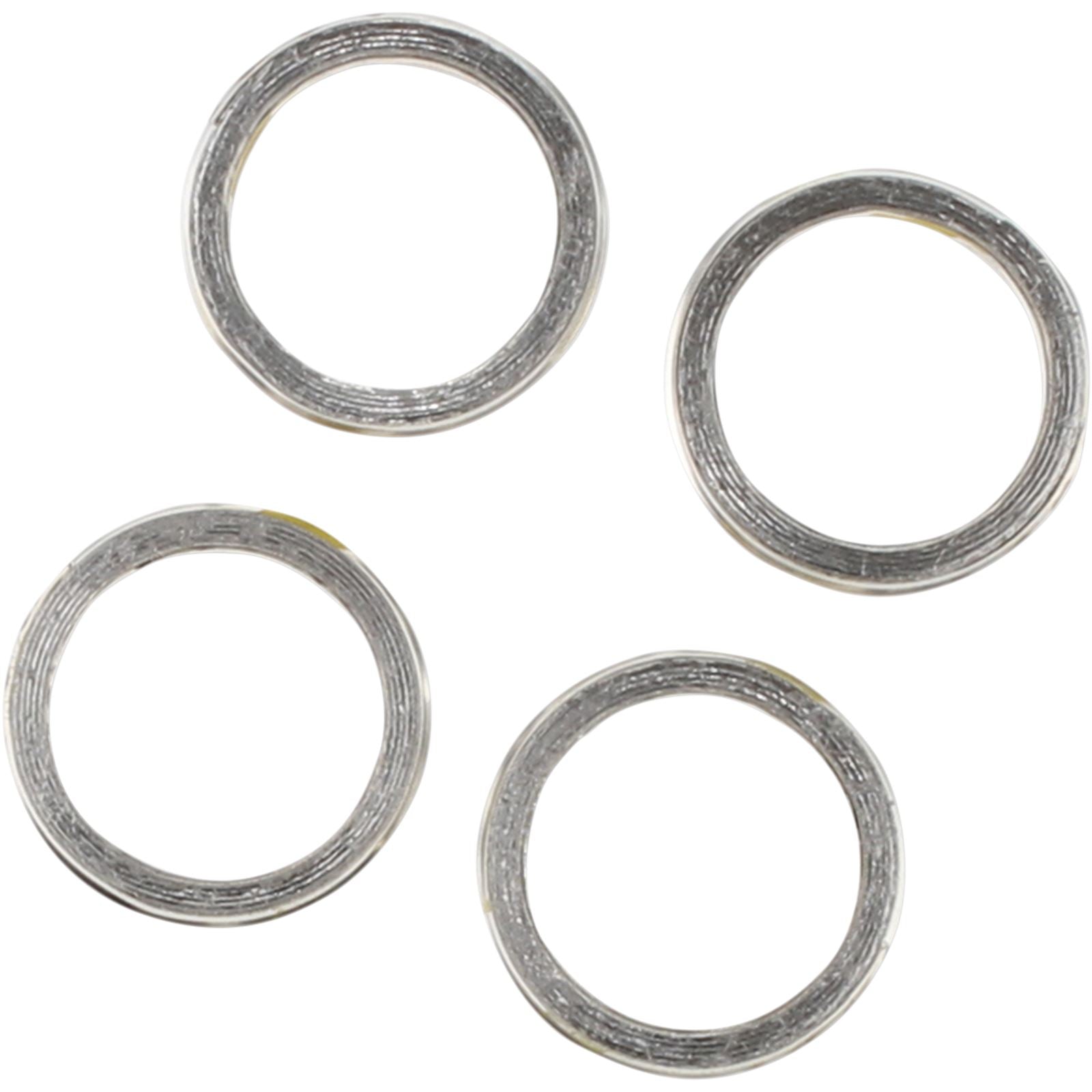 Cometic Exhaust Gasket For Suzuki C8876_363864