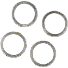 Cometic Exhaust Gasket For Suzuki C8876_363864