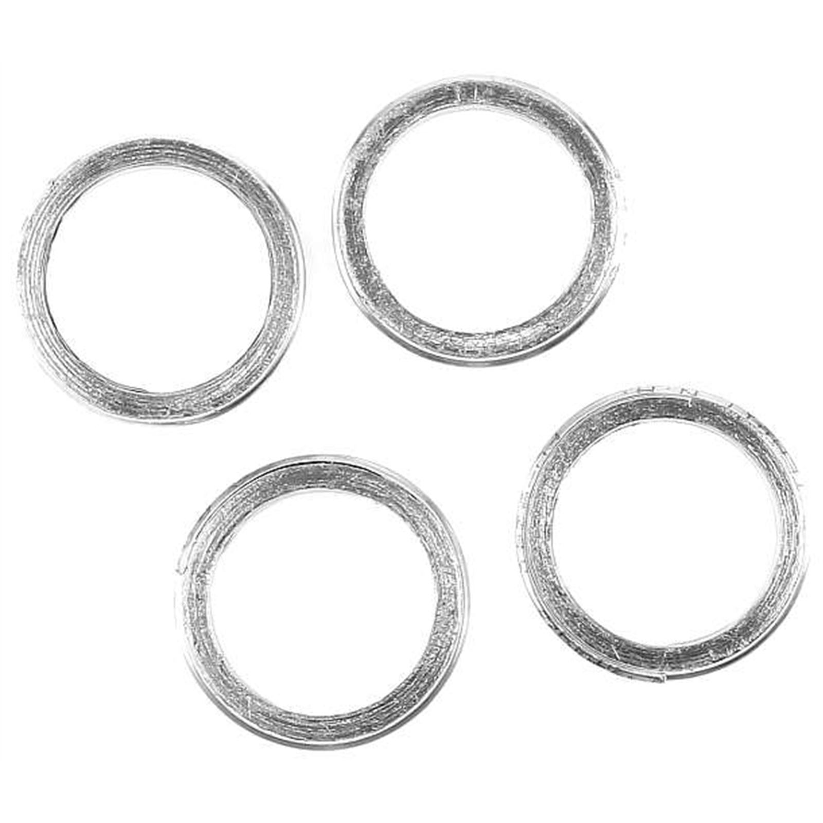 Cometic Exhaust Gasket For Suzuki C8886_96809