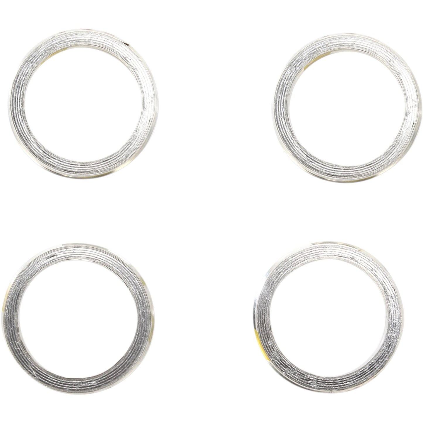 Cometic Exhaust Gasket For Suzuki C8886_363872
