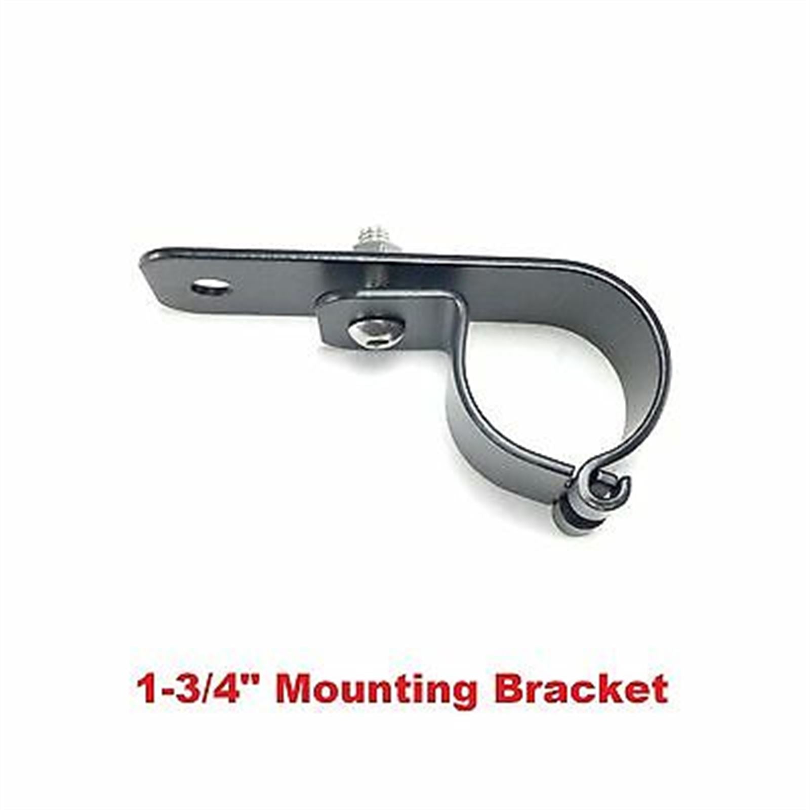 2FastMoto Mounting Bracket For 1 3/4" Bars  FTVMB008_1171392