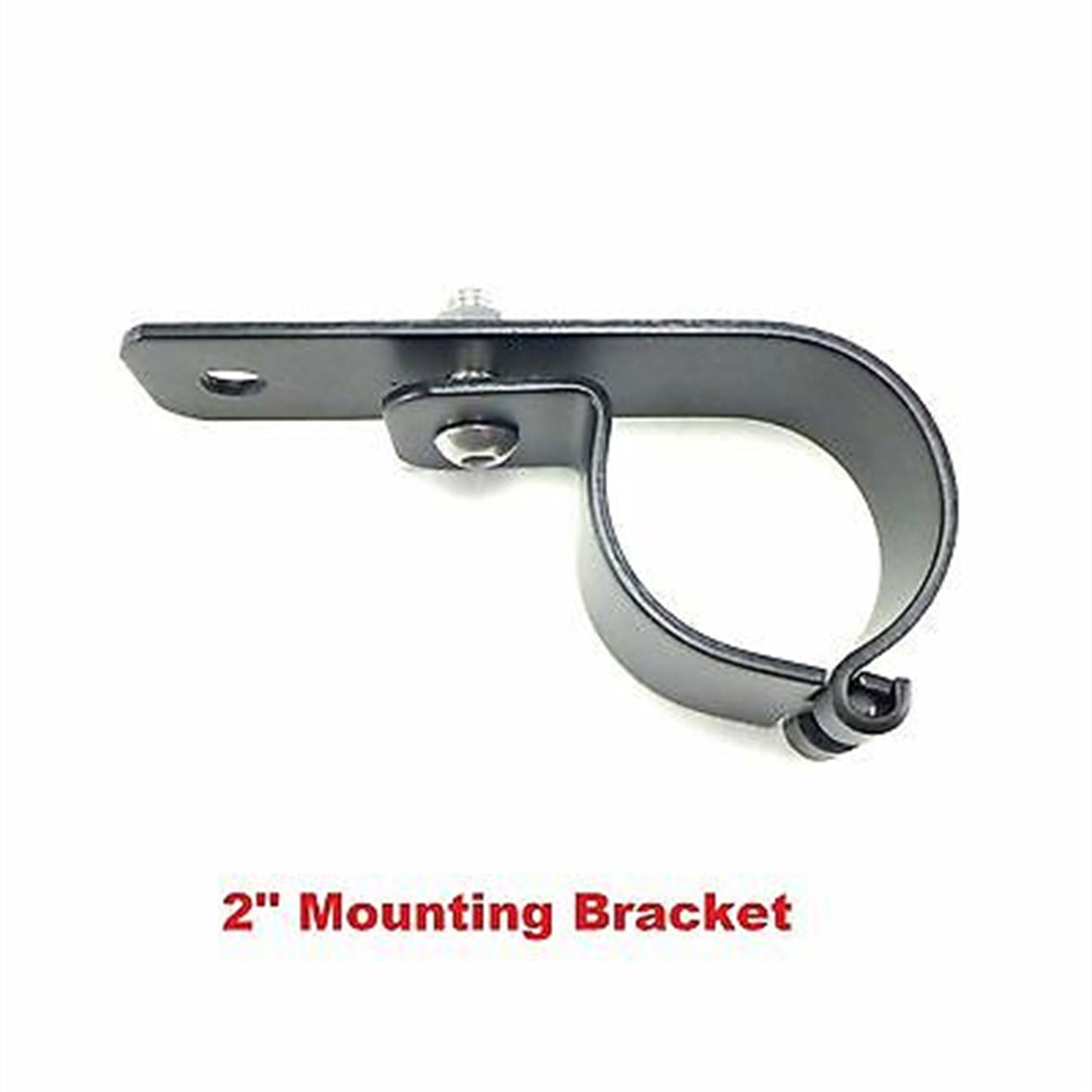 2FastMoto Mounting Bracket For 2" Bars  FTVMB009_1171391