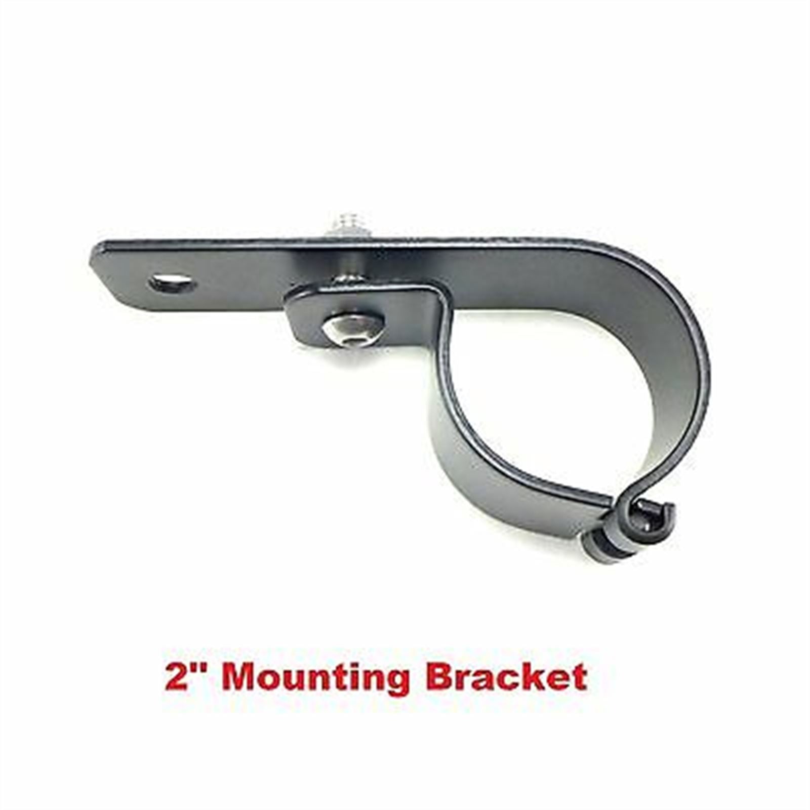 2FastMoto Mounting Bracket For 2" Bars  FTVMB009_1171391