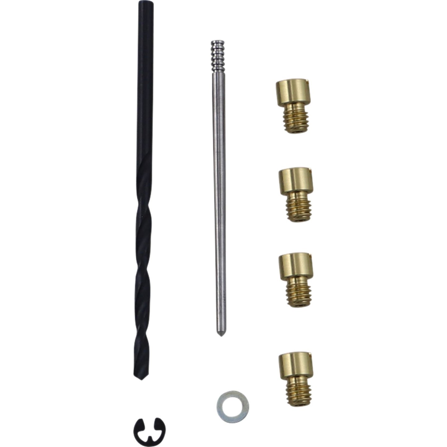 Dynojet Jet Kit - for Yamaha YFM350 Wolverine Q403_1041111